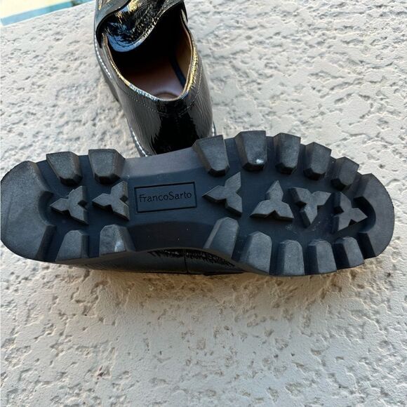 Franco Balin Lug Sole Penny Loafer
EUC SZ 8.5 - Picture 3 of 10